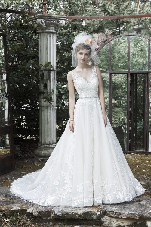 Maggie Sottero Dress