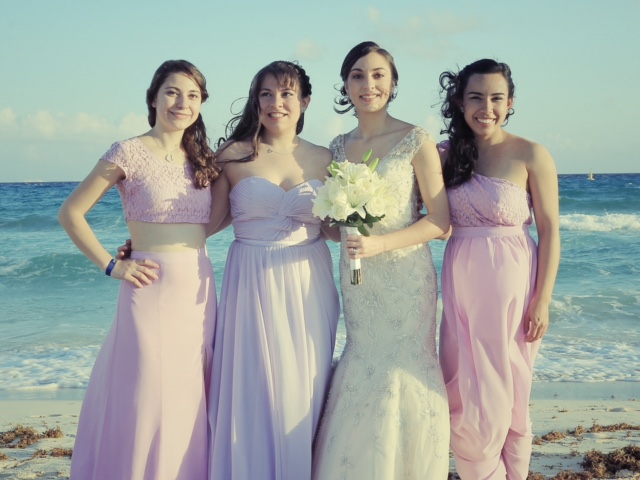 Real Wedding 