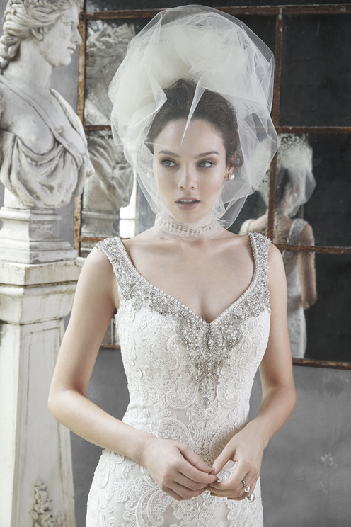 Maggie Sottero Dress