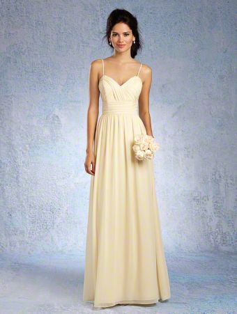 Alfred Angelo Bridesmaid Dress