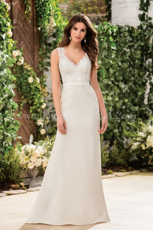 Jasmine Bridal Fall 2016 Collection