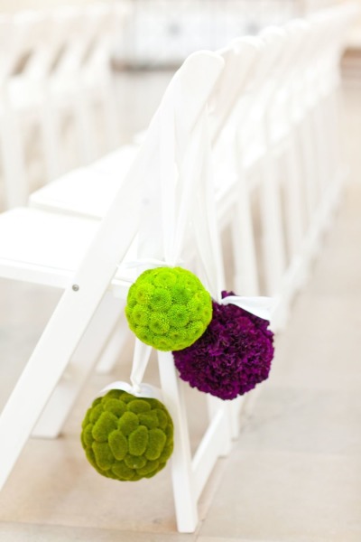 Pomander Ideas