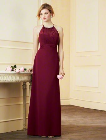 Alfred Angelo Bridesmaid Dress