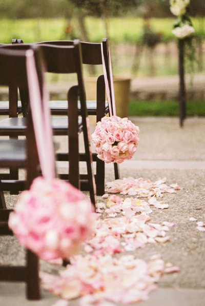 Pomander Ideas