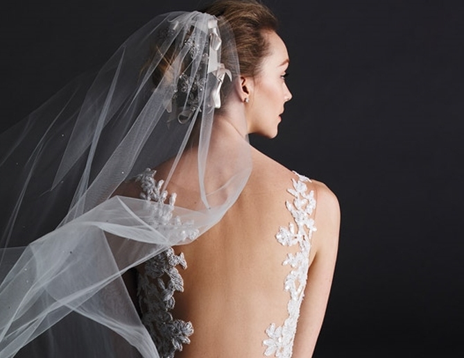 Watters Wedding Dress