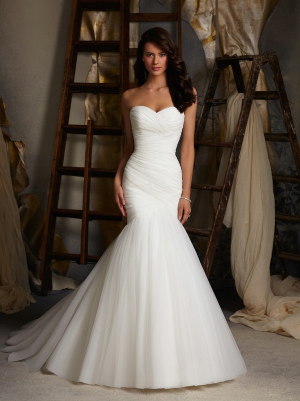 Mori Lee Dress 5108