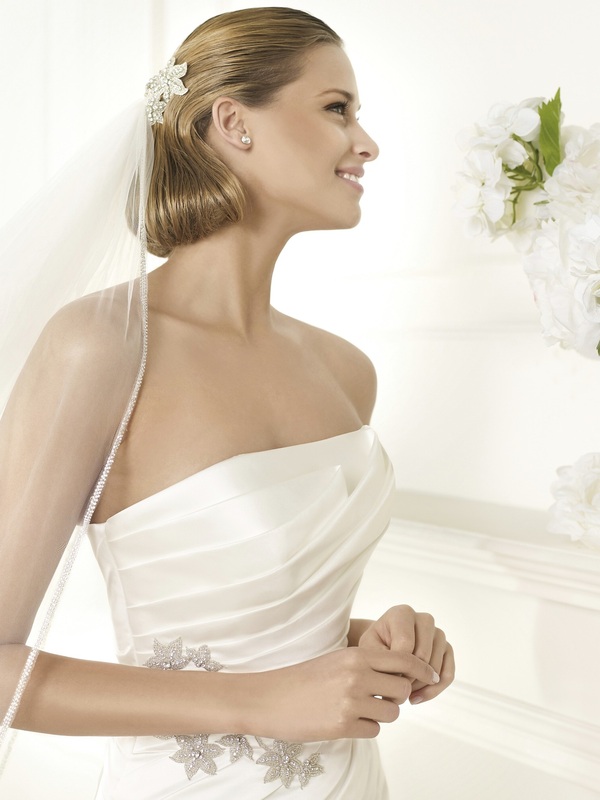Pronovias Wedding Dress