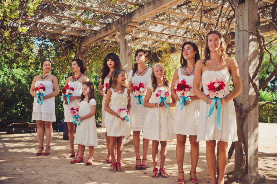 2016 Wedding Trends