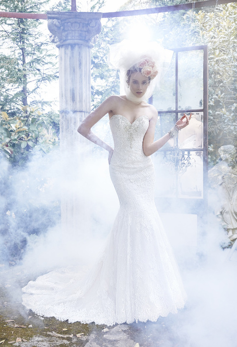 maggie sottero new collection