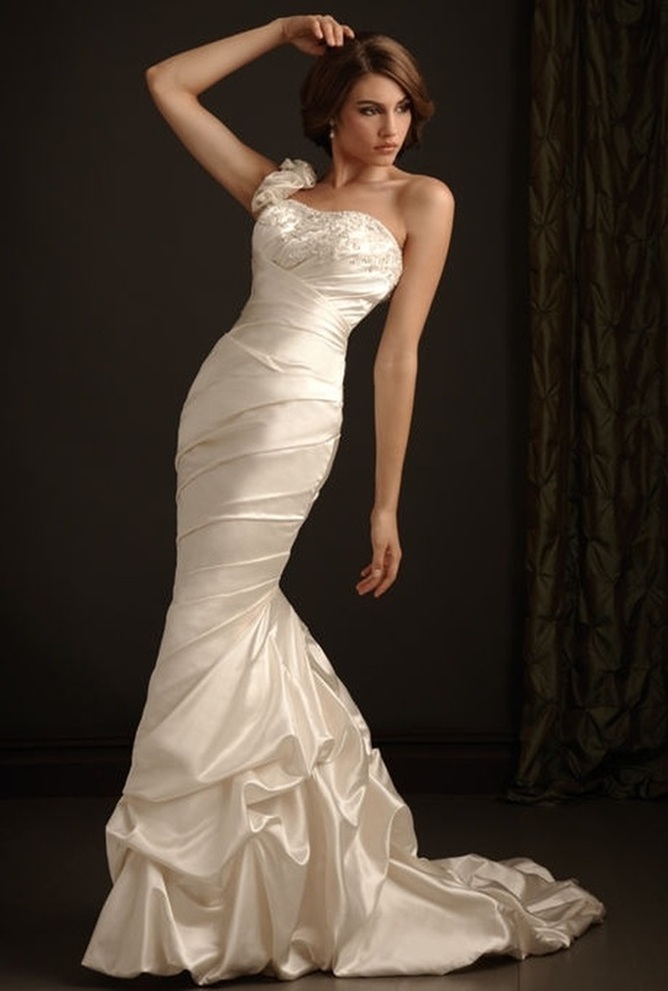 Eight Wedding Dresses Under 1000 THE DRESS MATTERS