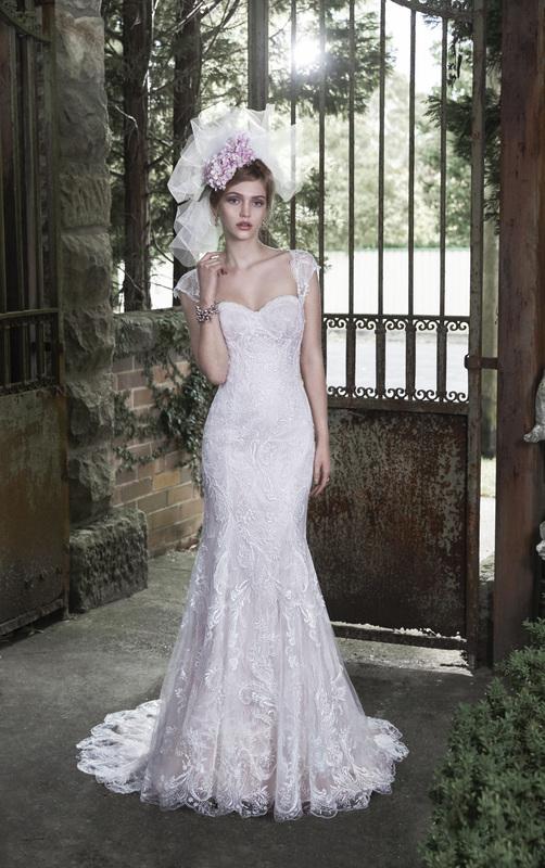 Maggie Sottero Dress