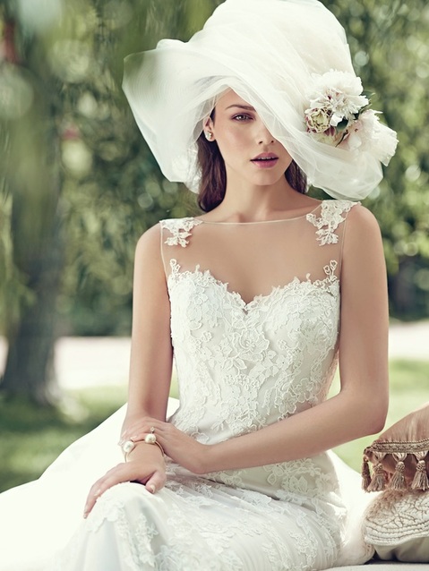 Maggie Sottero Jovi dress