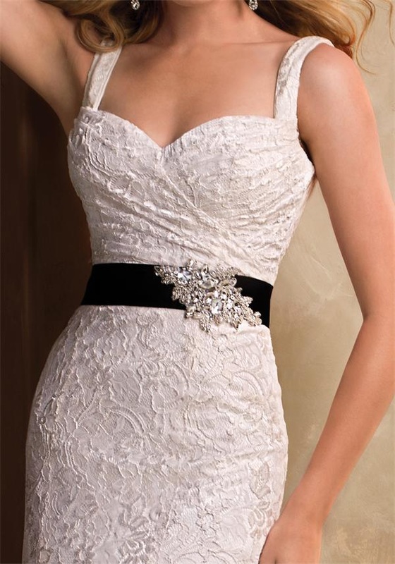 Maggie Sottero Wedding Dress
