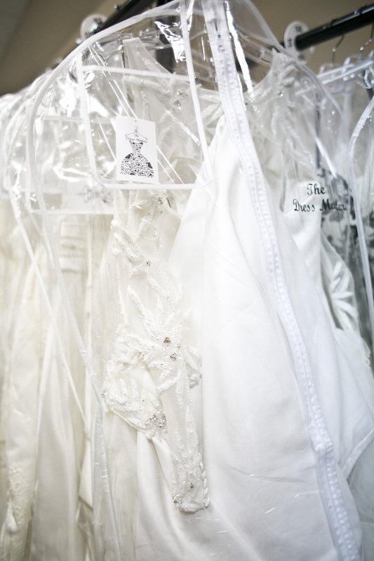 Wedding dresses