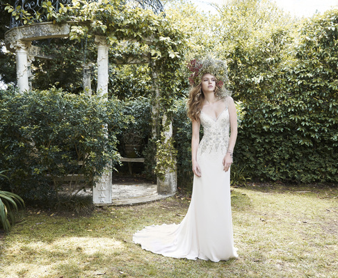 Maggie Sottero Dress