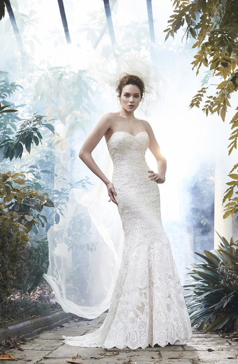 Maggie Sottero Dress