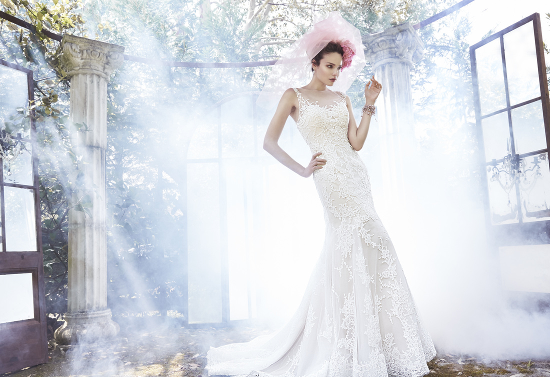 Maggie Sottero Dress