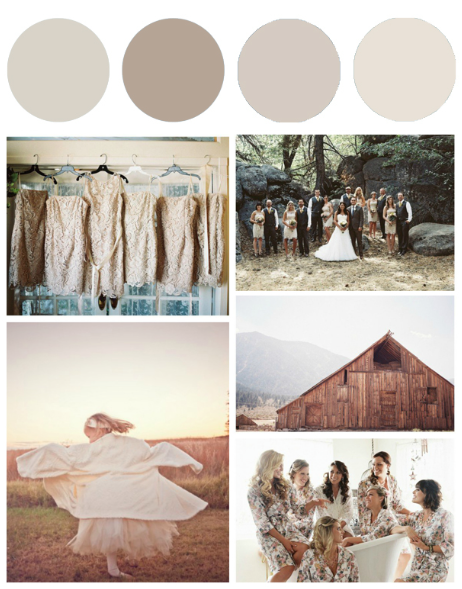 2016 Wedding Trends