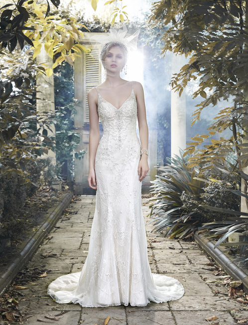 Maggie Sottero Dress