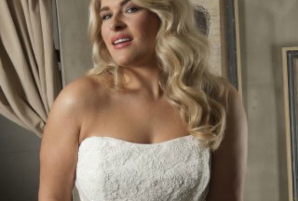 Callista Bridal Style 4151