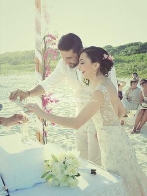 Real Wedding