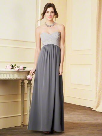 Alfred Angelo Bridesmaid Dress