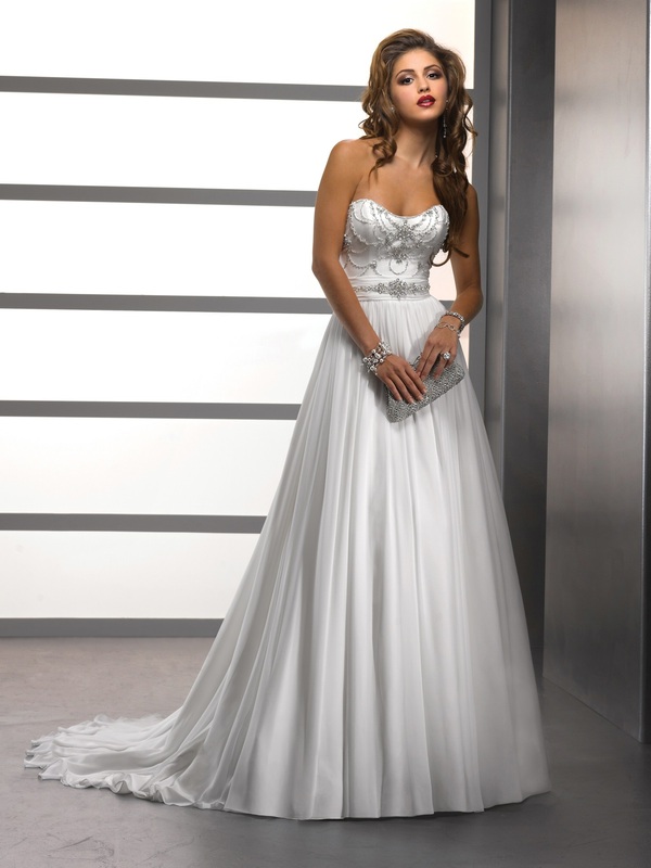 Sottero and Midgley Adele