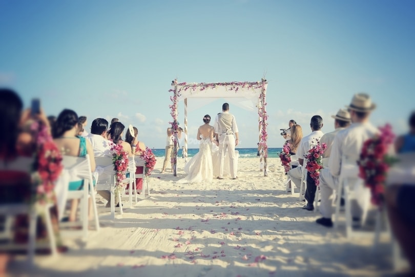 Real Wedding