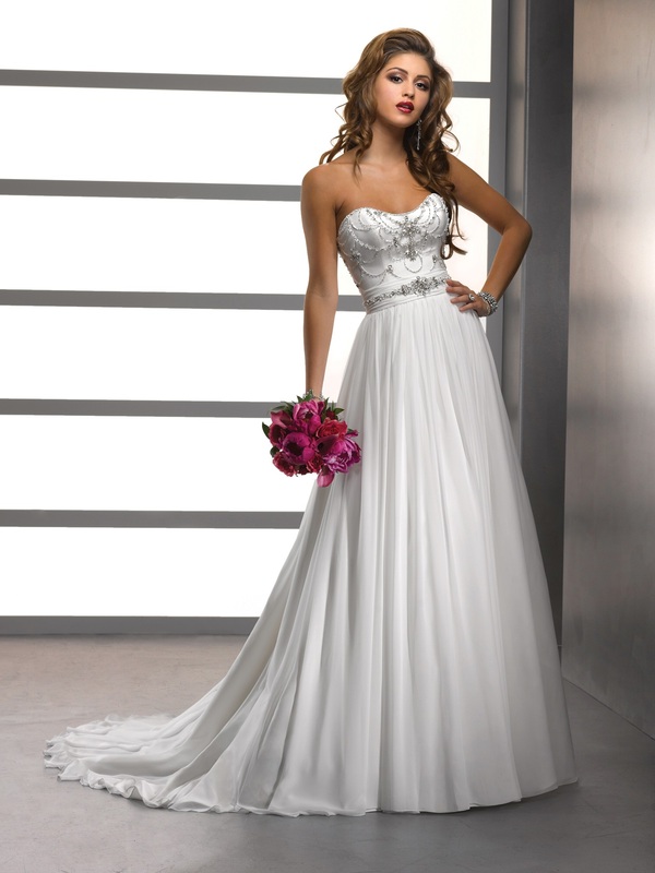 Sottero and Midgley Adele