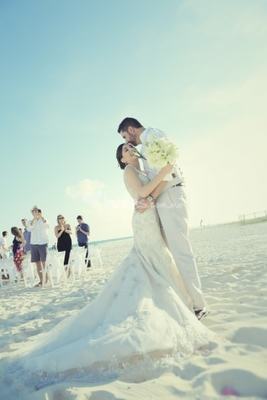 Real Wedding