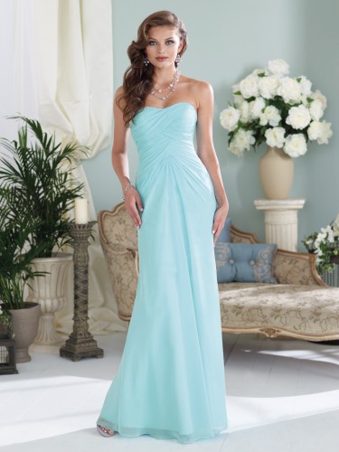 Sophia Tolli Bridesmaid Dresses - THE DRESS MATTERS