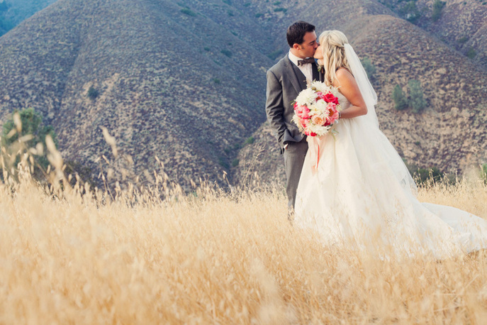 2016 Wedding Trends
