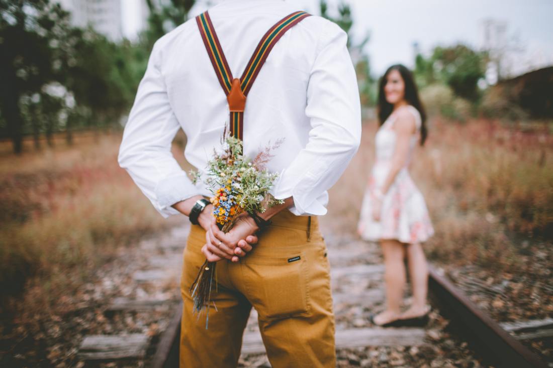 Wedding Proposal