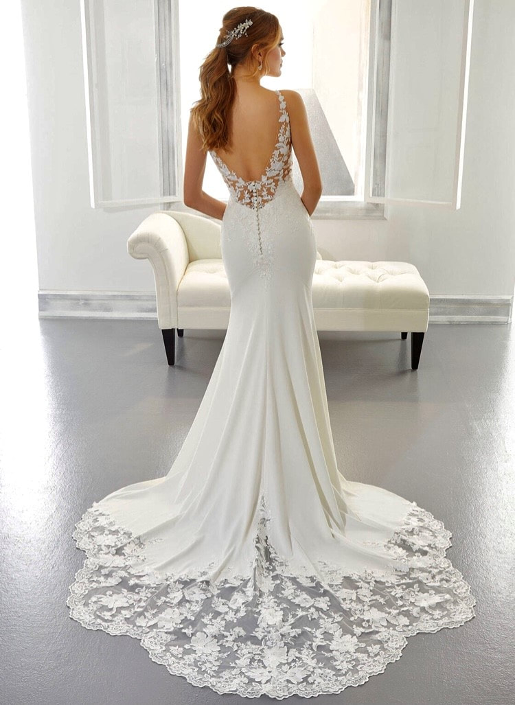 Bridal Dress at The Dress Matters