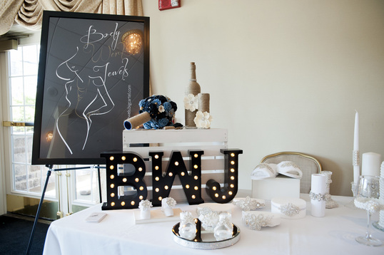 Bridal Fashion Show