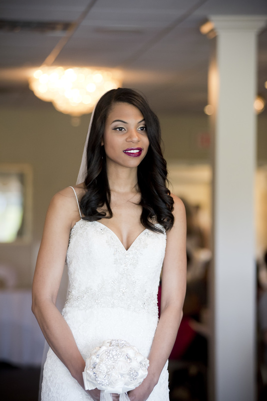 Bridal Fashion Show