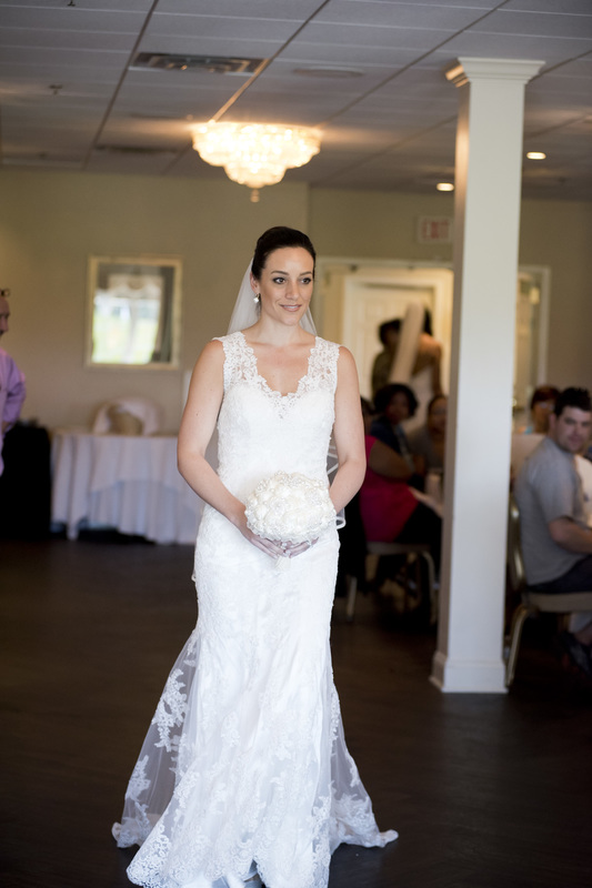 Bridal Fashion Show