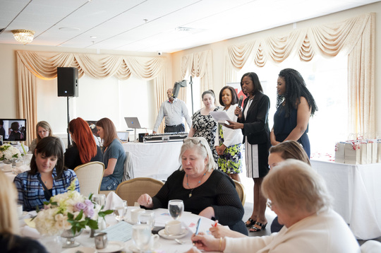 Bridal Fashion Show
