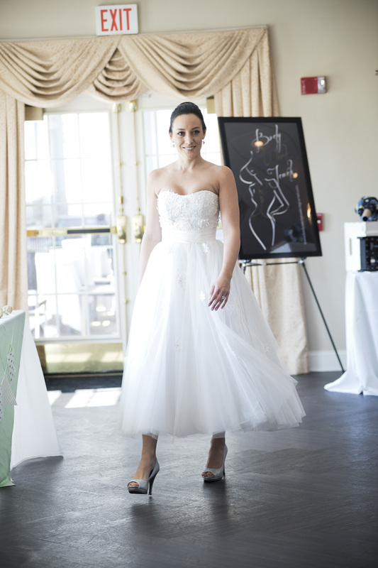 Bridal Fashion Show