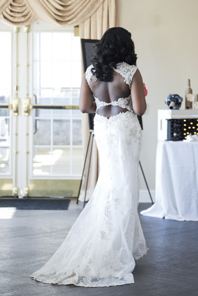 Bridal Fashion Show
