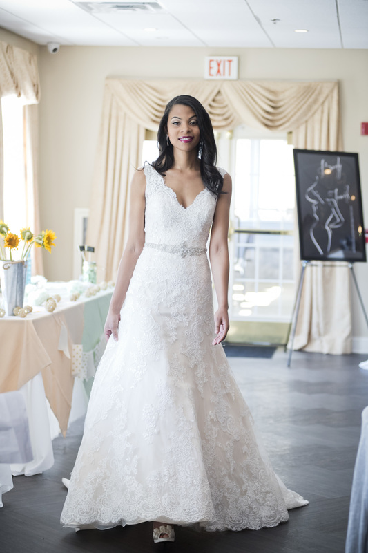 Bridal Fashion Show