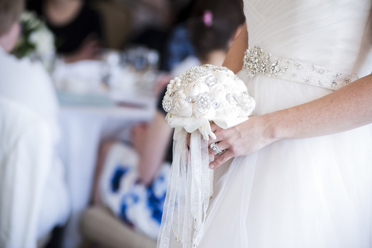 Bridal Fashion Show