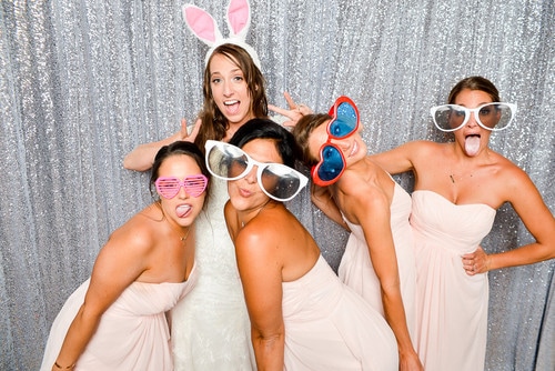 Bachelorette Party Themes
