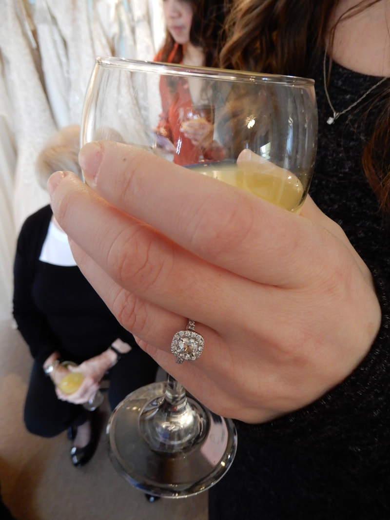 Bridal Brunch