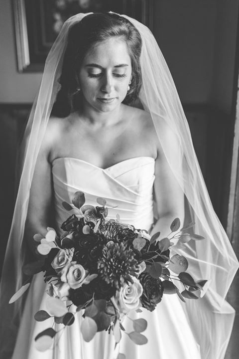 Rustic Wedding