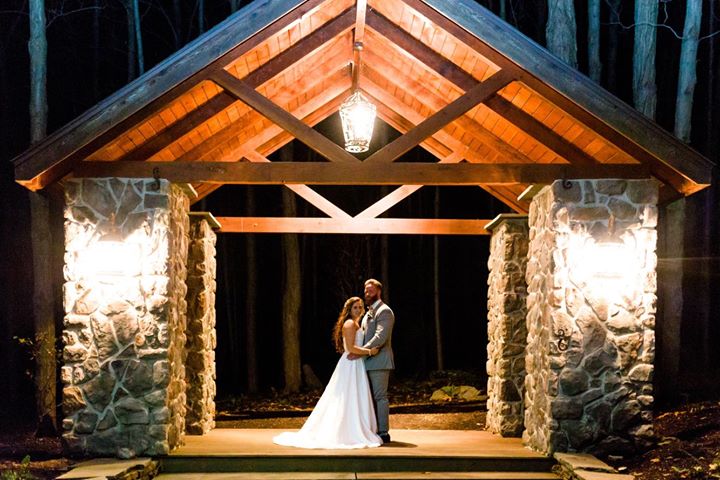 Rustic Wedding