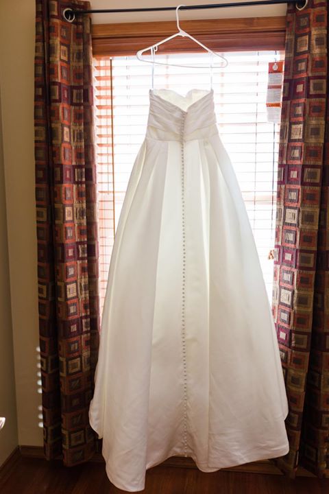 Rustic Wedding