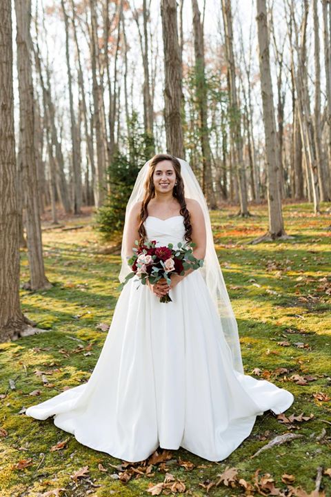 Rustic Wedding