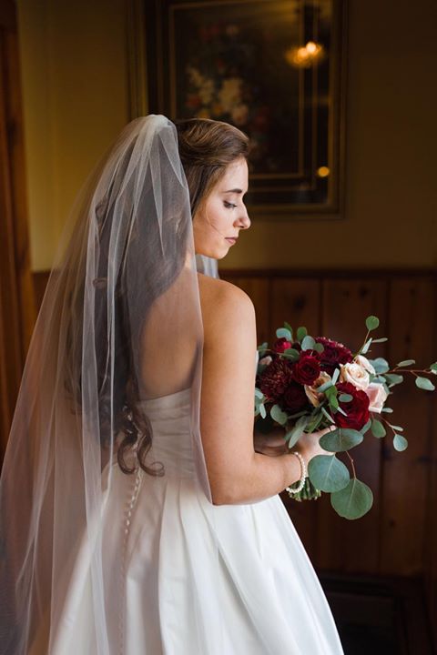 Rustic Wedding
