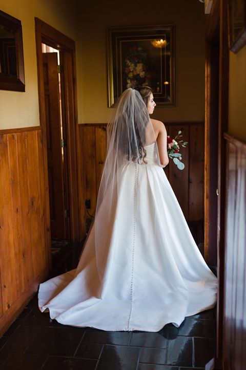 Rustic Wedding